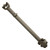 USA Standard Front Driveshaft for Jeep Wrangler 39-1/4in Center to Center - ZDS9766 Photo - Primary