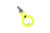 Perrin Subaru Dipstick Handle Loop Style - Neon Yellow - PSP-ENG-721NY User 1