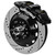 Wilwood Forged 6 Piston Superlite Caliper, GT 72 Vane Vented Spec37 D&S Rotor - 14.00x1.25 - 140-17149-D User 1
