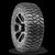 Mickey Thompson Baja MTZP3 Tire - 31X10.50R15LT 109Q 90000024178 - 248004 Photo - Primary