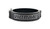 Vibrant 4in O.D. Aluminized HD 2.0 Clamp - Anodized Black (Clamp Only) - 32538 Photo - Primary