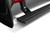 AMP Research 2022 Ford F250/350/450 (Sync 3 Models ONLY) Power Step Smart Series Running Board - 86236-01A Photo - Mounted