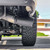 Banks Power 19-23 Dodge RAM 6.7L 5.0in Monster Exhaust w/ SideKick Black Tip - 49807-B User 2