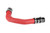 Perrin 2022+ Subaru WRX Charge Pipe - Red - PSP-ITR-201RD User 1