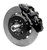 Wilwood 55-57 Chevy Bel Air Aerolite 6R Kit, 5 x 4.50in/4.75in Hub - 14.00in Slotted Rotor - 140-16910 User 1