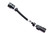 Kooks 2015+ Ford Mustang GT 02 Sensor Extensions - CAS-105979