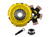 ACT 18-22 Jeep Wrangler JL / 20-22 Gladiator JT Race Sprung 6-Pad Clutch Kit - JP7-HDG6 Photo - Primary