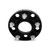 Mishimoto 5x114.3 20mm 56.1 Bore M12 Wheel Spacers - Black - MMWS-003-200BK User 1