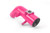 Perrin 16-17 Subaru WRX STI Cold Air Intake - Hyper Pink - PSP-INT-323HP User 1