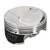 Wiseco Chevy LS Series Stroker Max Dome 1.110in CH 4.185in Bore Piston Kit - K0434B185 Photo - Primary