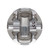 Wiseco Chevy LS Series Stroker Max Dome 1.110in CH 4.185in Bore Piston Kit - K0434B185 User 8