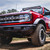 Ford Racing Bronco Off-Road Fog Light Kit - M-15200K-BFLK Photo - Mounted