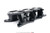 AMS Performance 2023+ Nissan Z Port Injection Lower Manifold - Black - AMS.47.08.0001-1 User 1