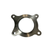 Ticon Industries Titanium Subaru FA20 4 Bolt Turbo Outlet Flange - 103-64000-2000 User 1