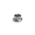 Ticon Industries Titanium Nut Flanged M5x.8TP 8mm 6pt Head Drilled - 126-10312-0510 User 1