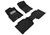 3D MAXpider 18-21 Toyota Tacoma Access Cab Elegant Black R1 R2 (R2 With Seats) - L1TY24904709 Photo - Primary