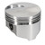Wiseco Ford 2.3L 3.810in Bore 1.090CH .927 Pistons - K0148X1 User 2
