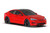 Rally Armor 21-23 Tesla Model S/ S Plaid Black UR Mud Flap w/ Metallic Black Logo - MF101-UR-BLK-MBK User 2