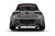 Rally Armor 2023 Toyota GR Corolla Black UR Mud Flap w/ White Logo - MF89-UR-BLK-WH User 1