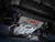 aFe Toyota Tundra 2022 V6-3.5L (tt) Front Tow Hook Gray - 450-72T001-G Photo - Mounted