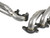 aFe Ford F-150 15-22 V8-5.0L Twisted Steel 304 Stainless Steel Headers - 48-33025-1 Photo - Close Up