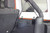 Fishbone Offroad 07-18 Jeep Wrangler JK 4 DR WheelWell Storage Bin - Black Textured Powdercoat Steel - FB25081 Photo - lifestyle view