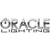 Oracle Dodge Challenger 08-14 LED Fog Halo Kit - Red - 1166-003 Logo Image