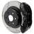 Wilwood 99-18 Chevy Silverado/GMC Sierra 16x1.25 Slotted Rotor TX4R 4 Piston Rear Brake Kit - 140-16861 User 1