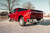 Corsa 19-23 Chevrolet Silverado 1500 Cat-Back Dual Rear Exit with Twin 4in Polished Pro-Series Tips - 21200 Photo - Mounted