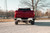 Corsa 19-23 GMC Sierra 1500 Cat-Back Dual Rear Exit with Twin 4in Polished Pro-Series Tips - 21201 Photo - Mounted