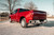 Corsa 19-23 Chevrolet Silverado 1500 Cat-Back Dual Rear Exit with Twin 4in Polished Pro-Series Tips - 21202 Photo - Mounted