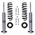 Bilstein B8 6112 21-22 Ford Bronco 4WD 2DR Front Suspension Kit Lift Height 0.8-3.6in - 47-325586 Thumbnail