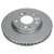 Power Stop 21-22 Hyundai Elantra Front Evolution Geomet Coated Rotor - JBR1799EVC User 1