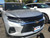 EGR 2020+ Chevrolet Blazer Superguard Hood Guard Dark Smoke - 301971 Photo - Primary
