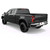 EGR 19-22 Chevrolet Silverado 1500 Traditional Bolt-On Look Fender Flares Black Set Of 4 - 791694-GBA Photo - Mounted