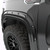 EGR 19-23 Gmc Sierra 1500 Painted To Code Traditional Bolt-On Look Fender Flares Black Set Of 4 - 791794-GBA Photo - Close Up