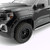 EGR 19-23 Gmc Sierra 1500 Painted To Code Traditional Bolt-On Look Fender Flares Black Set Of 4 - 791794-GBA User 1