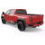 EGR 20-23 Chevrolet Silverado 2500Hd Traditional BoltOn Look Fender Flares w/Black-Out Bolt Kit Set - 791885 Photo - Mounted