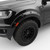 EGR 19-22 Ford Ranger Painted To Code Shadow Traditional Bolt-On Look Fender Flares Black Set Of 4 - 793554-G1 Photo - lifestyle view