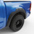 EGR 19-22 Ford Ranger Traditional Bolt-On Look Fender Flares With Black-Out Bolt Kit Set Of 4 - 793555 Photo - lifestyle view