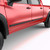 EGR 19-23 Chevrolet Silverado/Gmc Sierra 1500 Bolt-On Look Body Side Molding 4Pc Set Extended Cab - 991894 Photo - Primary