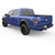 EGR 21-22 Ford F-150 Non-Raptor Baseline Bolt Style Fender Flares Set Of 4 - BLF1012 Photo - Mounted