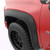 EGR 20-23 Chevrolet Silverado 2500Hd/3500Hd Baseline Standard Style Fender Flares Set Of 4 - BLF2003 Photo - Close Up