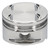 JE Pistons MAZDA 1.8L BP Single Piston - 255774S User 2