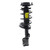 KYB Shocks & Struts Strut Plus Front Right 13-16 Hyundai Elantra Sedan/Coupe - SR4665 Photo - Primary
