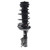 KYB Shocks & Struts Strut Plus Front Right 14-19 Chevrolet Impala 4cyl - SR4675 Photo - Primary