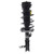 KYB Shocks & Struts Strut Plus Front Left 14-19 Chevrolet Impala 4cyl - SR4676 Photo - Primary