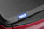 Tonno Pro 19-23 GM/Chevy Sierra / Silverado 8ft. 2in. Bed Hard Fold Tonneau Cover - HF-204 Photo - Mounted