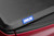 Tonno Pro 22-23 Toyota Tundra (Incl. Track Sys Clamp Kit) 5ft. 6in. Bed Hard Fold Tonneau Cover - HF-569 Photo - Close Up