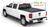 Tonno Pro 20-23 GM/Chevy Sierra / Silverado HD Series 8ft. 2in. Bed Lo-Roll Tonneau Cover - LR-1059 User 3